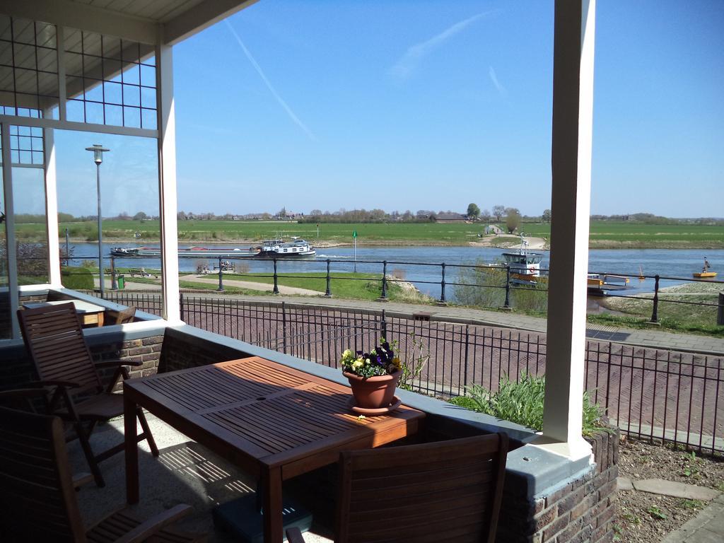 Appartement Aan Het Veer Minimaal 4 Overnachtingen à Dieren Chambre photo