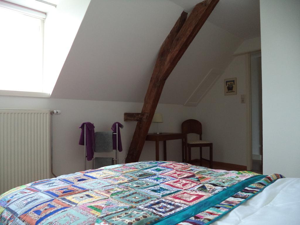Appartement Aan Het Veer Minimaal 4 Overnachtingen à Dieren Chambre photo
