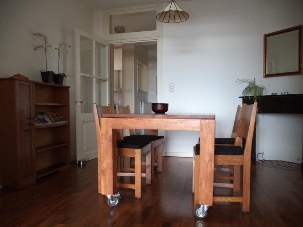 Appartement Aan Het Veer Minimaal 4 Overnachtingen à Dieren Chambre photo