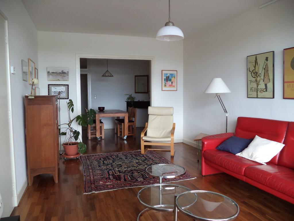 Appartement Aan Het Veer Minimaal 4 Overnachtingen à Dieren Chambre photo